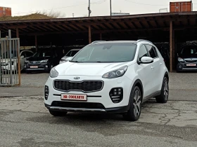 Kia Sportage 2.0 CRDi* 4x4* GT Line* NAVI* КАМЕРА* ПАНОРАМА* , снимка 1