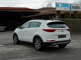 Kia Sportage 2.0 CRDi* 4x4* GT Line* NAVI* КАМЕРА* ПАНОРАМА* , снимка 6