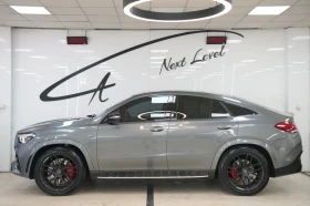     Mercedes-Benz GLE 53 4MATIC AMG Coupe EQ Boost Exclusive Night Package