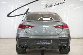 Mercedes-Benz GLE 53 4MATIC AMG Coupe EQ Boost Exclusive Night Package - 144999 лв. - 12449226 | Car24.bg