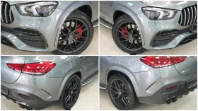 Mercedes-Benz GLE 53 4MATIC AMG Coupe EQ Boost Exclusive Night Package - 144999 лв. - 12449226 | Car24.bg