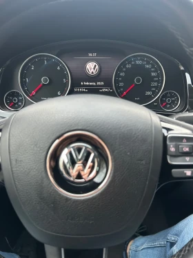 VW Touareg 3.0 D, 245k.c, 4x4, снимка 14