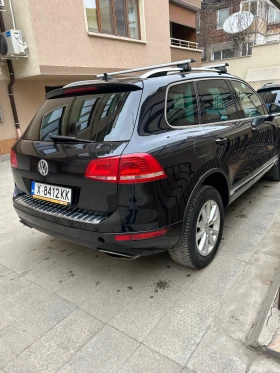 VW Touareg 3.0 D, 245k.c, 4x4, снимка 4