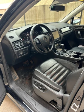 VW Touareg 3.0 D, 245k.c, 4x4, снимка 6