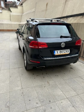 VW Touareg 3.0 D, 245k.c, 4x4, снимка 3