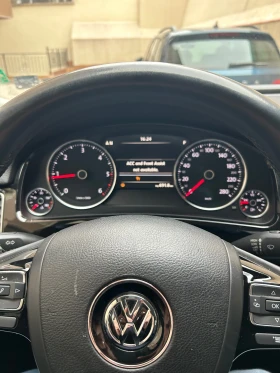 VW Touareg 3.0 D, 245k.c, 4x4, снимка 10