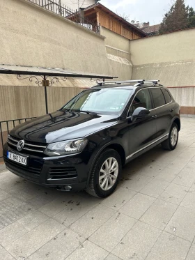 VW Touareg 3.0 D, 245k.c, 4x4, снимка 2