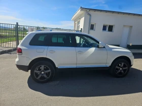 VW Touareg Джип , снимка 2