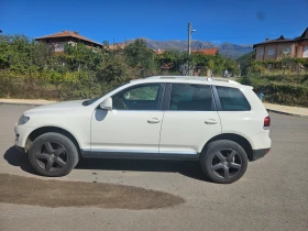 VW Touareg Джип , снимка 4