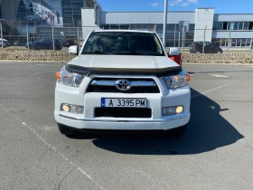 Toyota 4runner SR5 / LIMITED , снимка 2