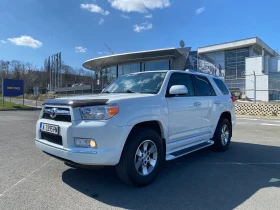 Toyota 4runner SR5 / LIMITED , снимка 3