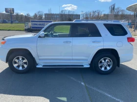 Toyota 4runner SR5 / LIMITED , снимка 8