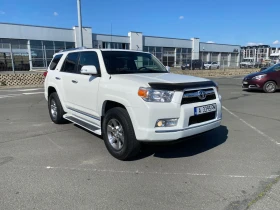 Toyota 4runner SR5 / LIMITED , снимка 1