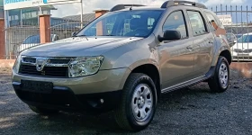 Dacia Duster 1.6i | Mobile.bg    2