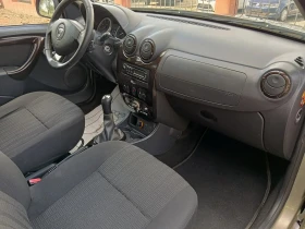 Dacia Duster 1.6i | Mobile.bg    11