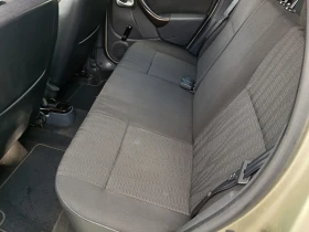 Dacia Duster 1.6i | Mobile.bg    7