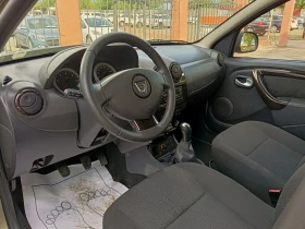 Dacia Duster 1.6i | Mobile.bg    8