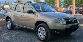 Dacia Duster 1.6i | Mobile.bg    3