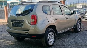 Dacia Duster 1.6i | Mobile.bg    4