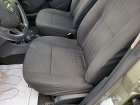 Dacia Duster 1.6i | Mobile.bg    9