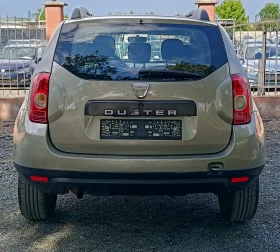 Dacia Duster 1.6i | Mobile.bg    5