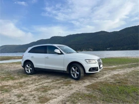 Audi Q5 2.0TDI 190. Quattro S Tronic | Mobile.bg    7