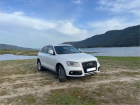 Audi Q5 2.0TDI 190. Quattro S Tronic | Mobile.bg    6