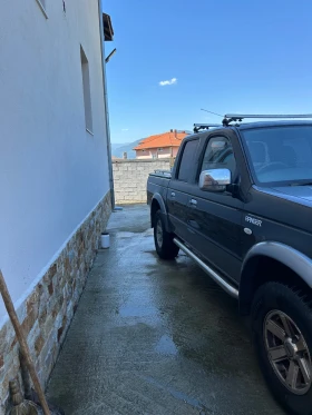 Обява за продажба на Ford Ranger ~9 000 лв. - изображение 4