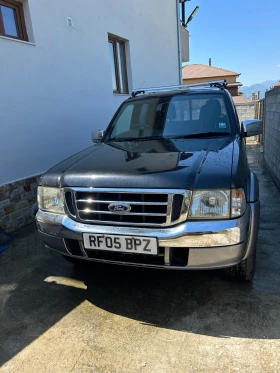 Обява за продажба на Ford Ranger ~9 000 лв. - изображение 3
