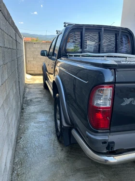 Обява за продажба на Ford Ranger ~9 000 лв. - изображение 2