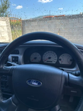 Обява за продажба на Ford Ranger ~9 000 лв. - изображение 6