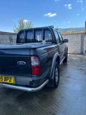 Обява за продажба на Ford Ranger ~9 000 лв. - изображение 1