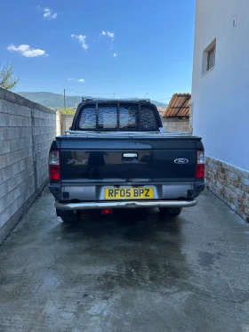 Обява за продажба на Ford Ranger ~9 000 лв. - изображение 1
