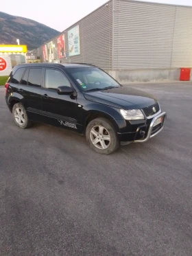 Suzuki Grand vitara 2000/фул.екстри - 8300 лв. - 82932905 3