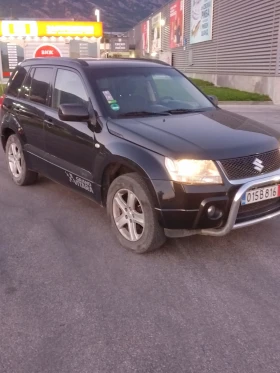 Suzuki Grand vitara 2000/фул.екстри - 8300 лв. - 82932905 11