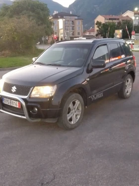 Suzuki Grand vitara 2000/фул.екстри - 8300 лв. - 82932905 12