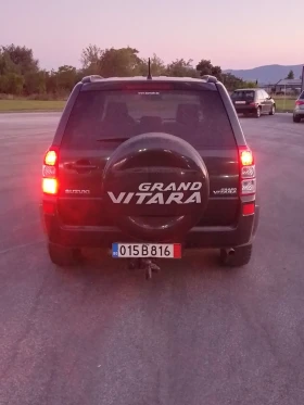 Suzuki Grand vitara 2000/фул.екстри - 8300 лв. - 82932905 10