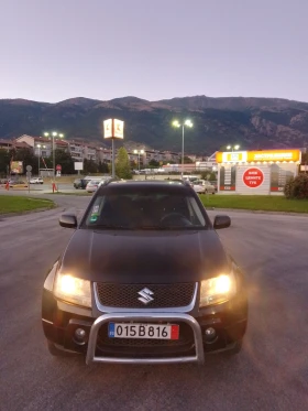 Suzuki Grand vitara 2000/фул.екстри - 8300 лв. - 82932905 7