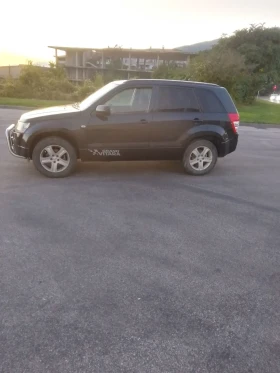 Suzuki Grand vitara 2000/фул.екстри - 8300 лв. - 82932905 5