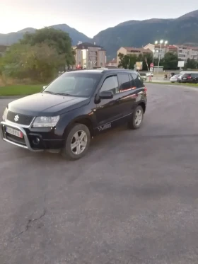 Suzuki Grand vitara 2000/фул.екстри - 8300 лв. - 82932905 6