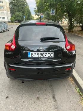 Обява за продажба на Nissan Juke ~11 500 лв. - изображение 3