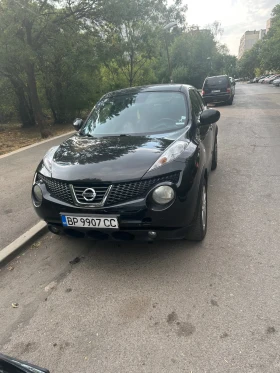 Обява за продажба на Nissan Juke ~11 500 лв. - изображение 2
