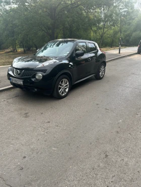 Обява за продажба на Nissan Juke ~11 500 лв. - изображение 1