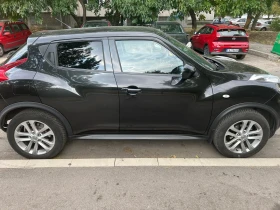 Обява за продажба на Nissan Juke ~11 500 лв. - изображение 4