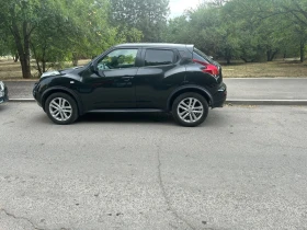 Обява за продажба на Nissan Juke ~11 500 лв. - изображение 1