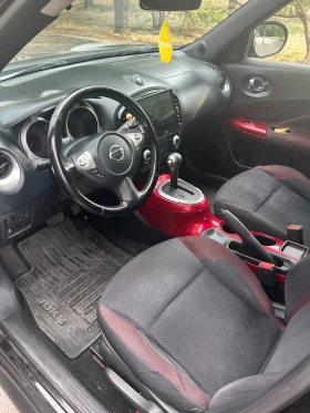 Обява за продажба на Nissan Juke ~11 500 лв. - изображение 5
