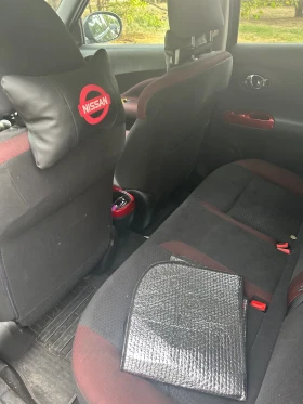 Обява за продажба на Nissan Juke ~11 500 лв. - изображение 7