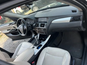 BMW X3 2.0D X.DRIVE EURO5A | Mobile.bg    12