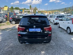 BMW X3 2.0D X.DRIVE EURO5A | Mobile.bg    6