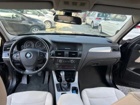 BMW X3 2.0D X.DRIVE EURO5A | Mobile.bg    10